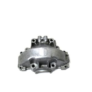 پوسته هوزينگ 2 سوراخ حلزوني گيربکس پژو 405 و EF7 (کوچک) اطمينان