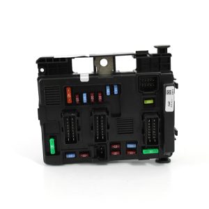 جعبه فيوز BSM  206