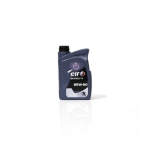 واسکازين 1 ليتري ال ف 85W90  ELF L90