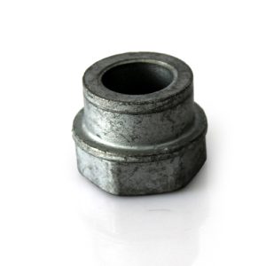 مهره سر کمک جلو  L90 بدون جلد