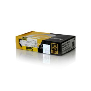 ياتاقان STD ثابت زانتيا IBBC