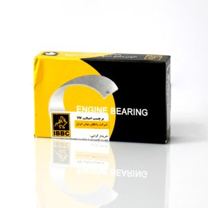 ياتاقان متحرک STD پژو 206 تيپ 5 IBBC