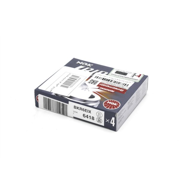 شمع انژکتوري NGK