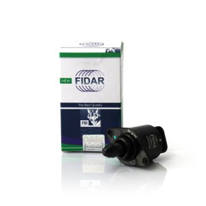 استپر موتور 2000 زانتيا FIDAR