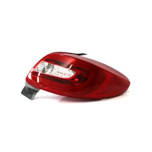 خطر عقب راست پژو 207 SD مدرن ( 2عدد ) جديد