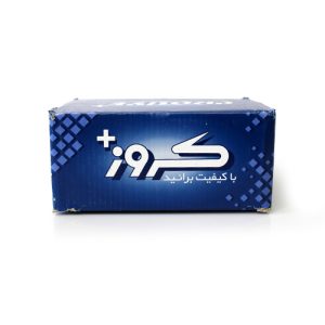 ايربگ سرنشين (راست) بدون قاب دنا کارا ايمن IK00642680